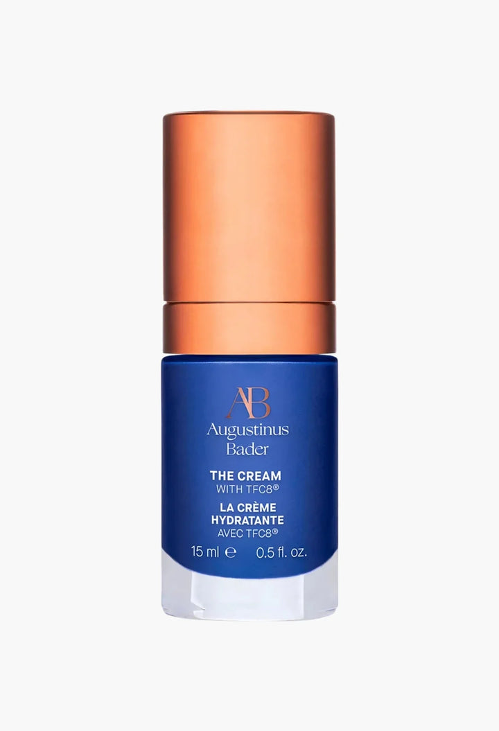 The Cream ultra-lightweight face cream
