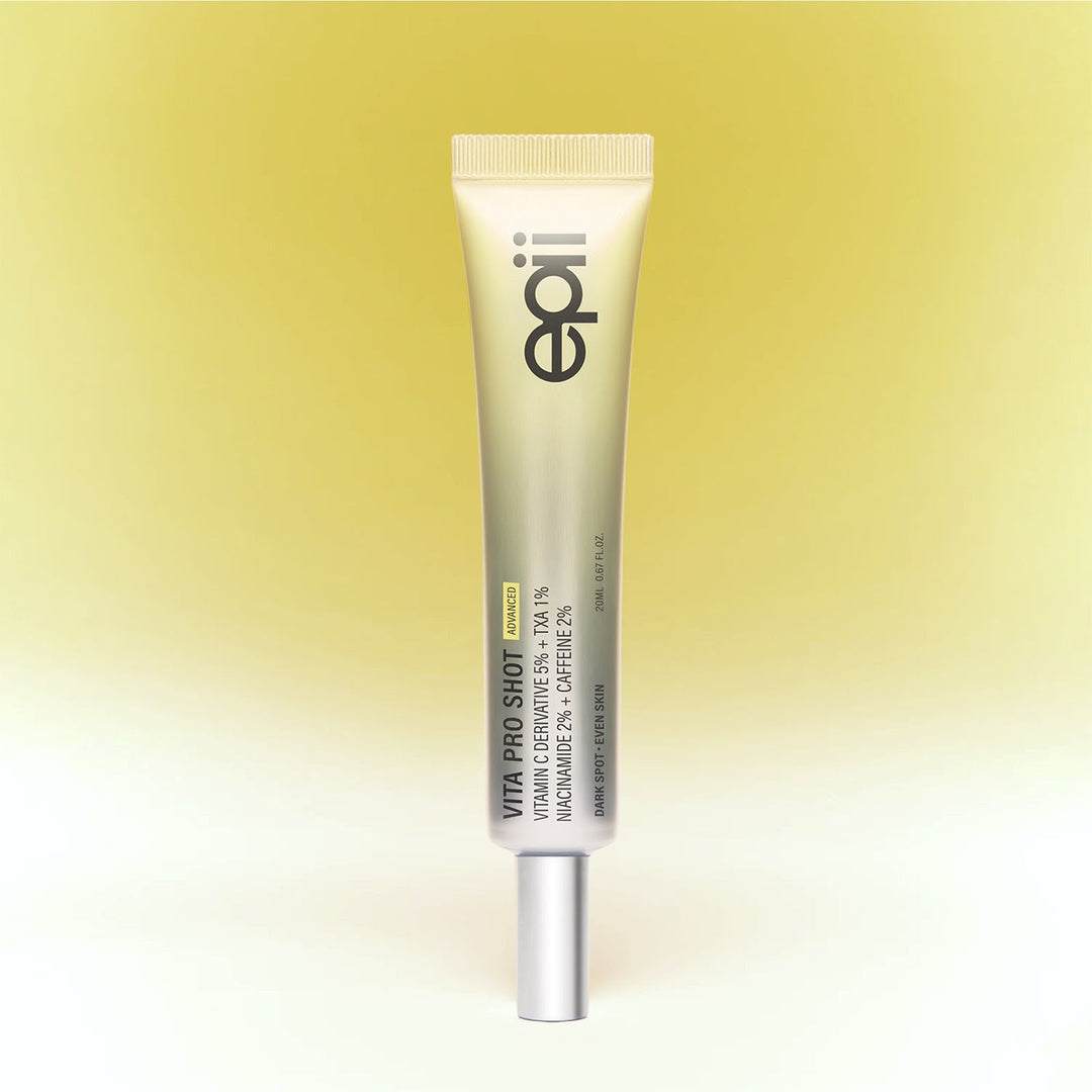 epii epii VT Vita Pro Shot Advanced – 20ml