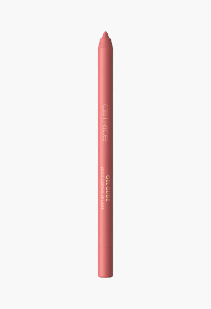 Gel Glide Long-Lasting Lip Liner