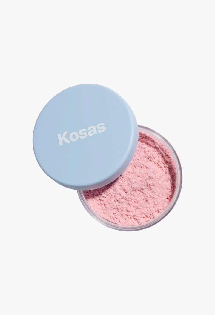 Kosas Cosmetics Mini Cloud Set Loose Powder