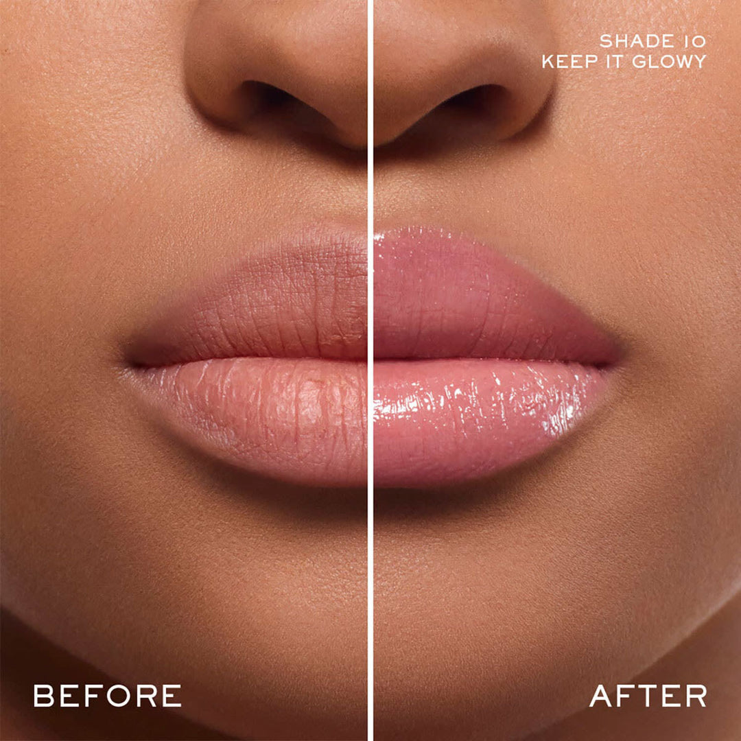 Lancôme Lip Idôle Squalane-12 Butterglow