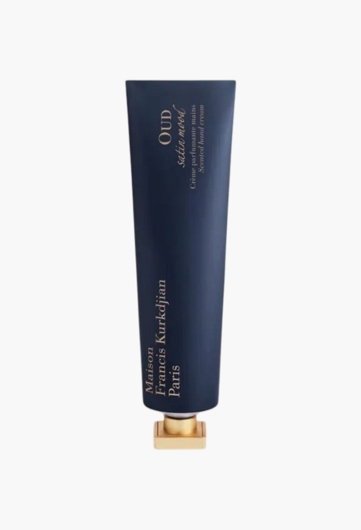MAISON FRANCIS KURKDJIAN Oud Satin Mood Scented Hand Cream 70ml