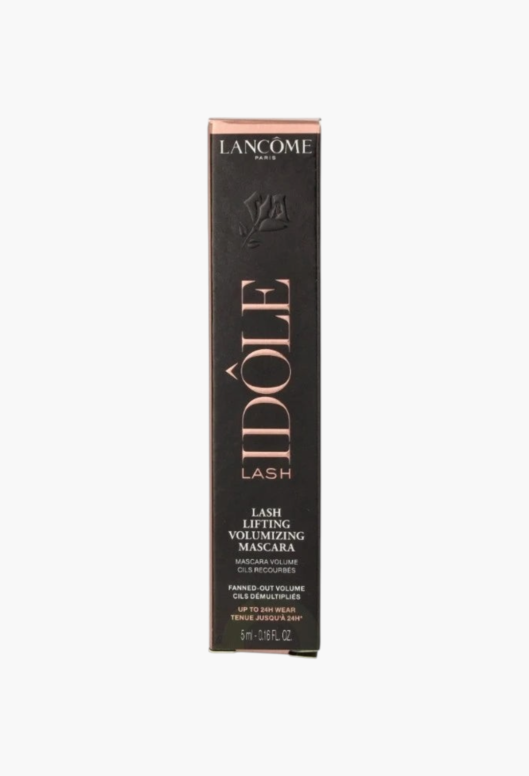 LANCOME Lash Idôle Mascara 01