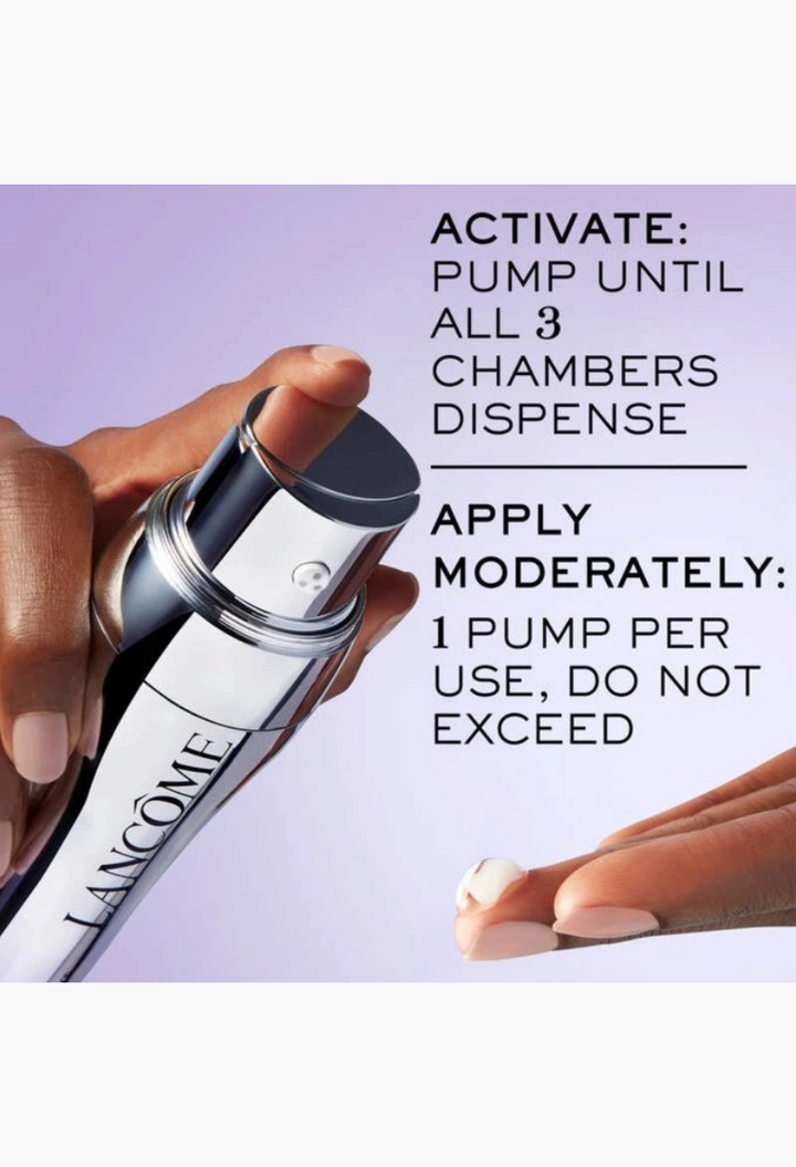 LANCOME Rénergie H.C.F. Triple Serum 20ml