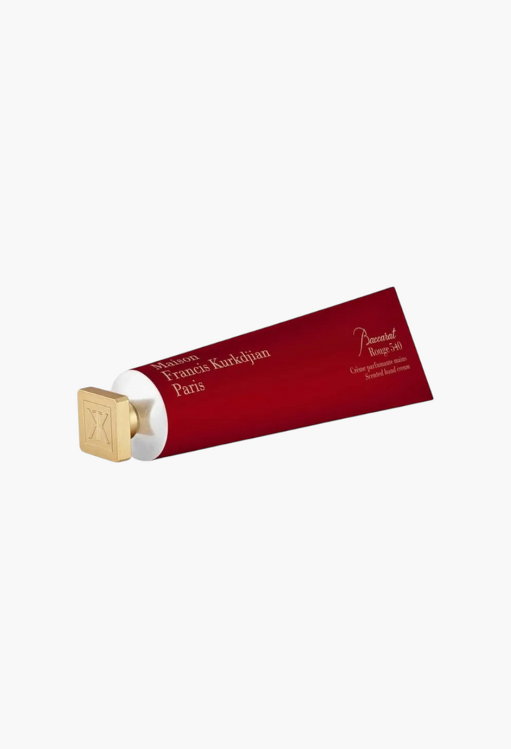 MAISON FRANCIS KURKDJIAN Baccarat Scented Hand Cream 70ml