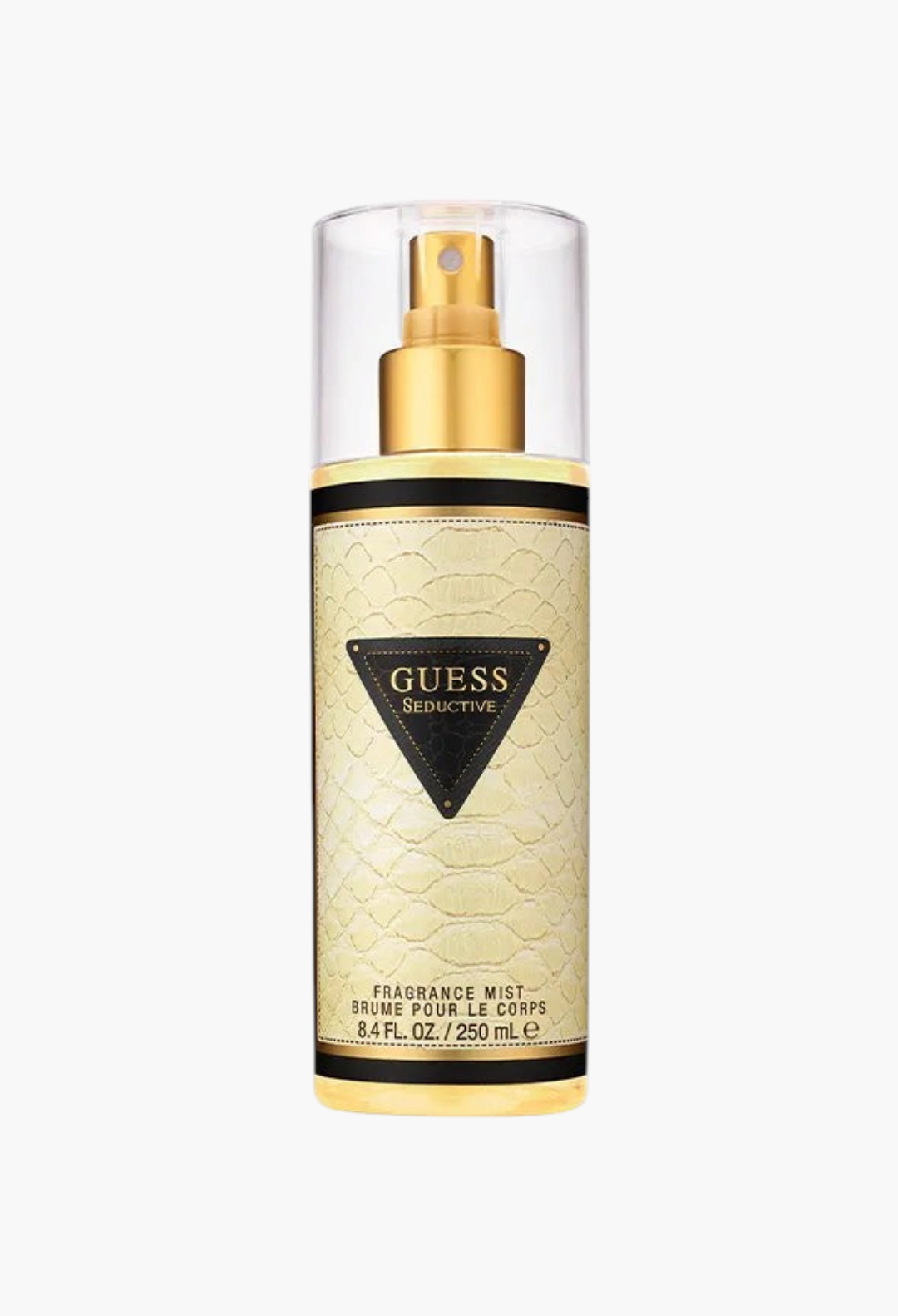 Uncategorized Seductive Women Fragrance Mist 250ml