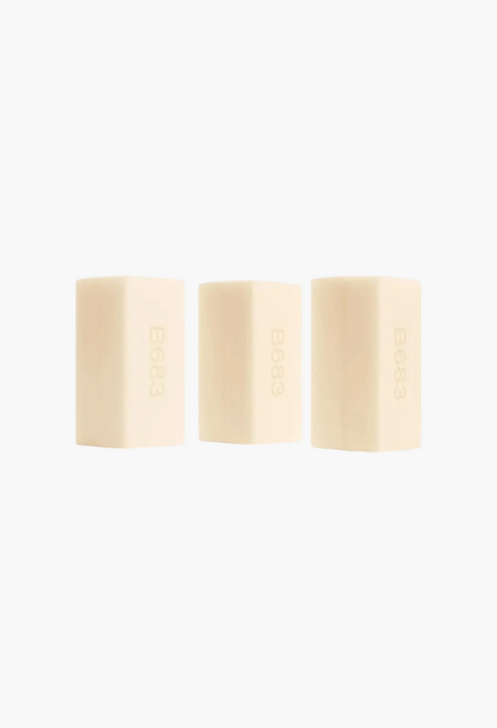 MARC-ANTOINE BARROIS Perfumed Soap Bar Trio – B683