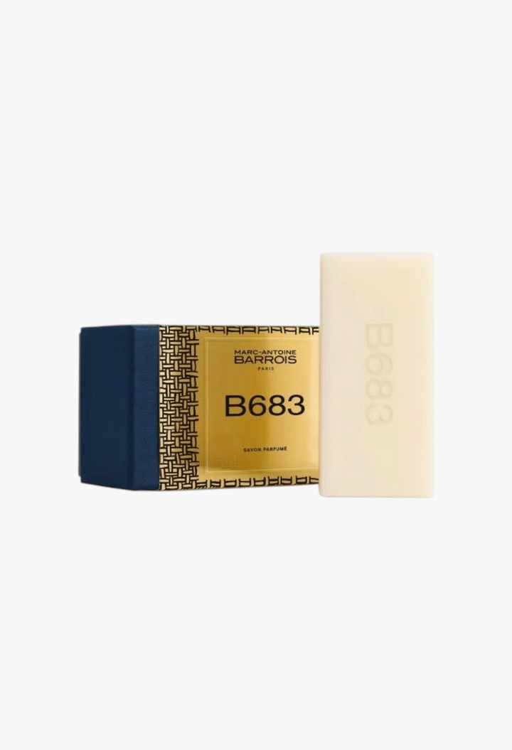 MARC-ANTOINE BARROIS Perfumed Soap Bar - B683