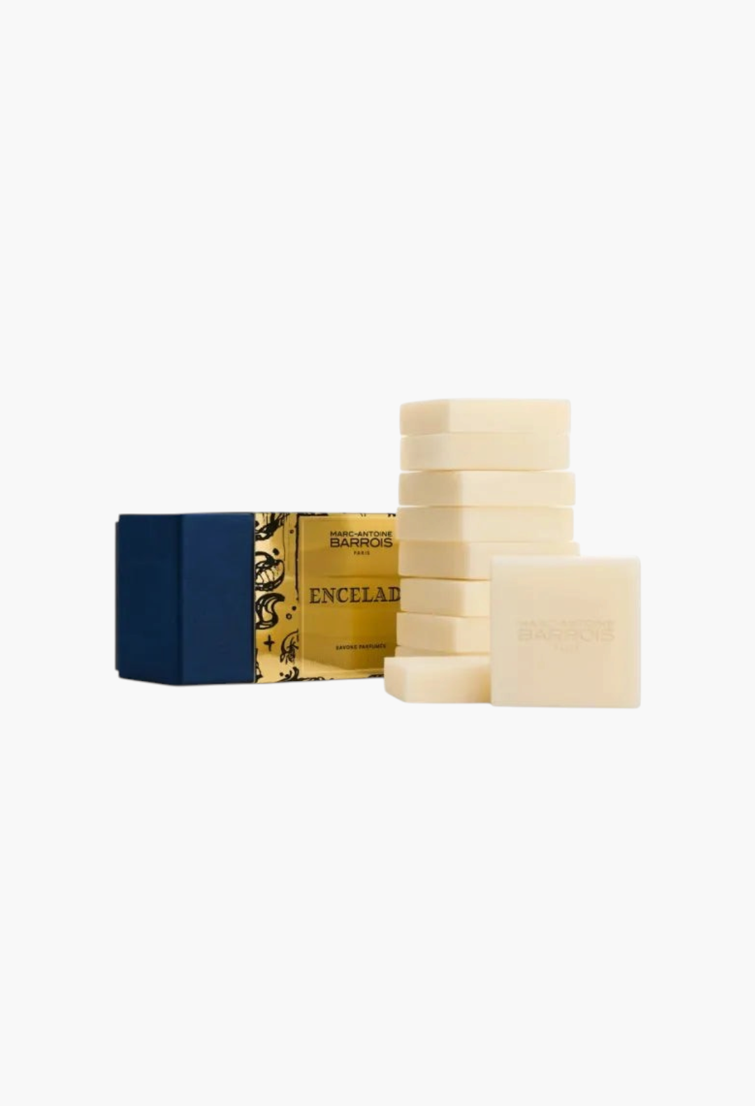 MARC-ANTOINE BARROIS Guest Perfumed Soap Bars - Encelade