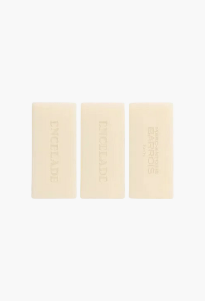 MARC-ANTOINE BARROIS Perfumed Soap Bar Trio - Encelade