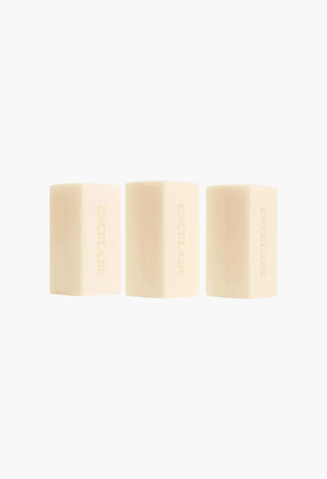 MARC-ANTOINE BARROIS Perfumed Soap Bar Trio - Encelade