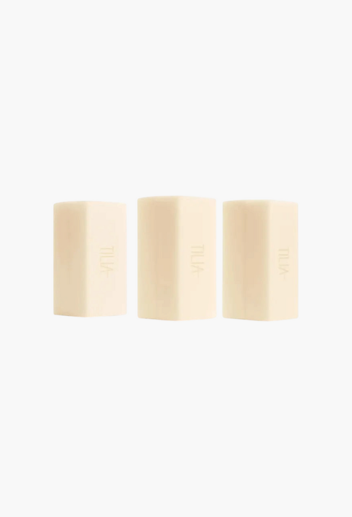 MARC-ANTOINE BARROIS Perfumed Soap Bar Trio - Tilia