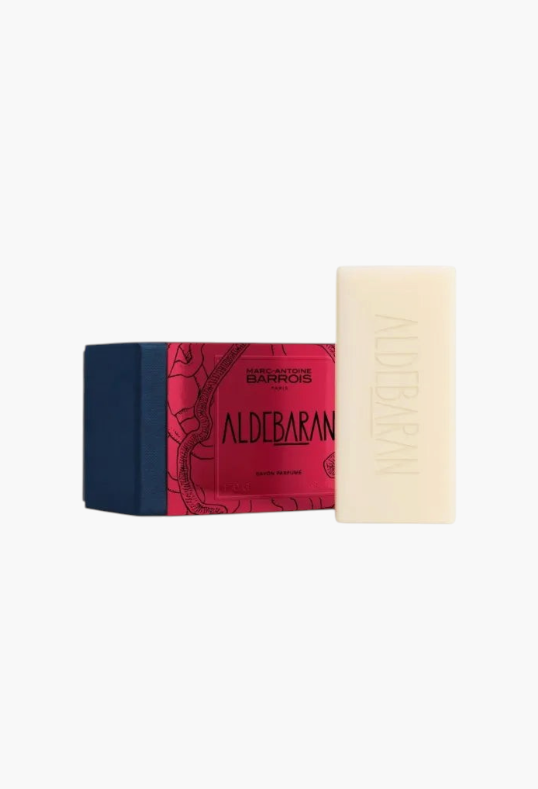 MARC-ANTOINE BARROIS Perfumed Soap Bar - Aldebaran