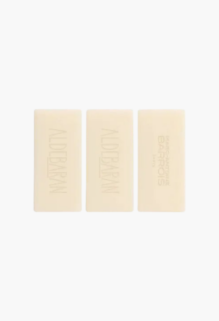 MARC-ANTOINE BARROIS Perfumed Soap Bar Trio - Aldebaran