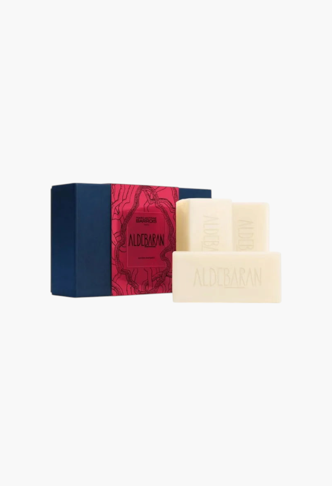 MARC-ANTOINE BARROIS Perfumed Soap Bar Trio - Aldebaran