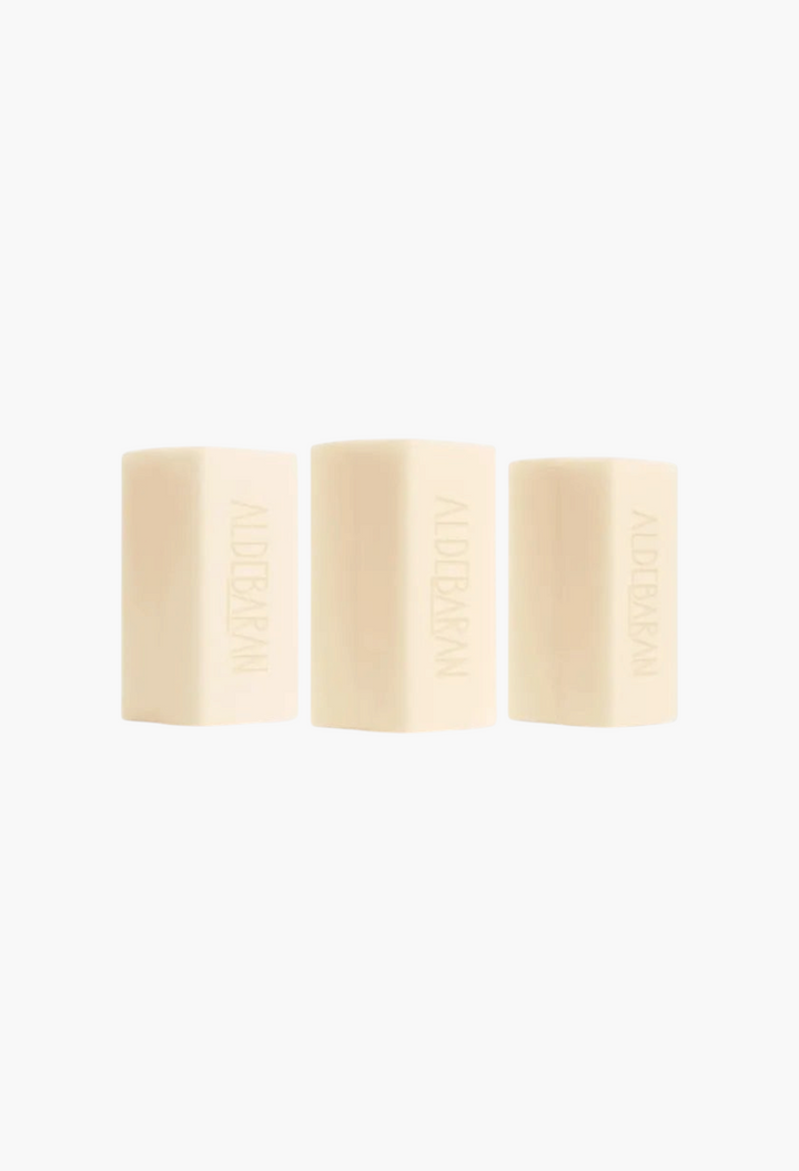 MARC-ANTOINE BARROIS Perfumed Soap Bar Trio - Aldebaran