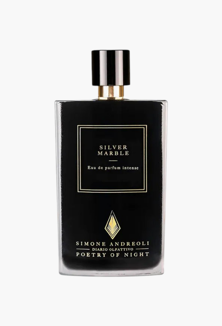 SIMONE ANDREOLI Silver Marble Eau Parfum Intense 100ml