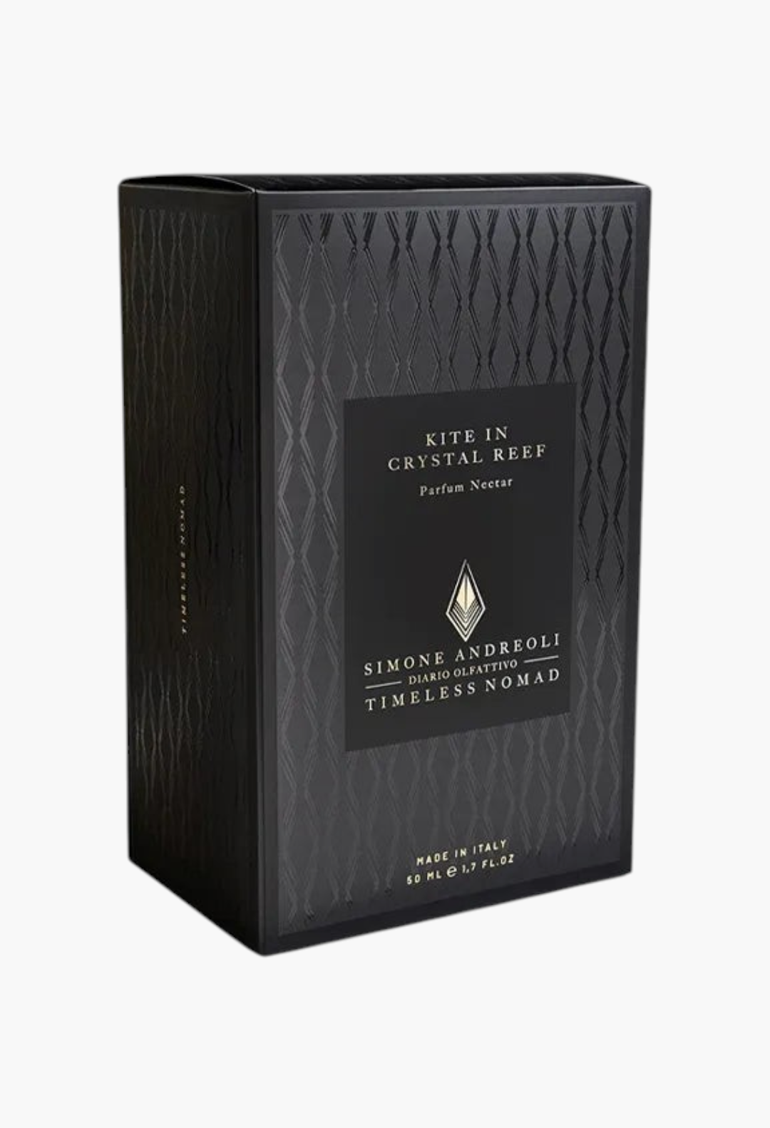 SIMONE ANDREOLI Kite in Crystal Reef Parfum Nectar 50ml