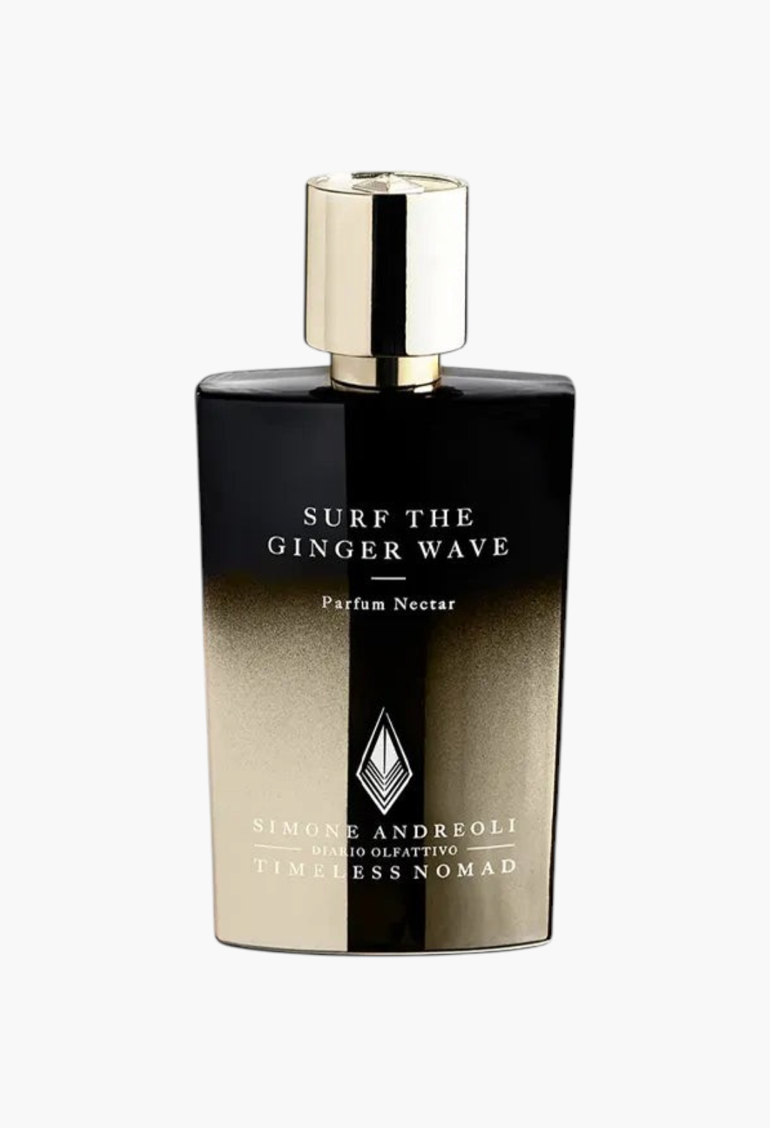 SIMONE ANDREOLI Surf The Ginger Wave Parfum Nectar 50ml