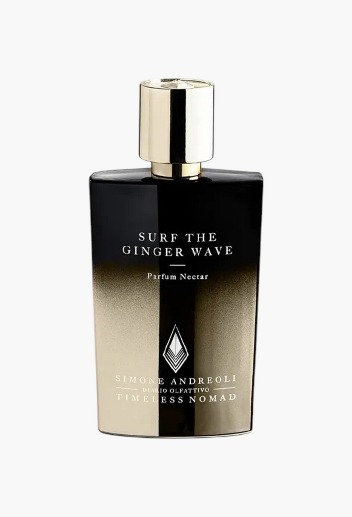 SIMONE ANDREOLI Surf The Ginger Wave Parfum Nectar 50ml