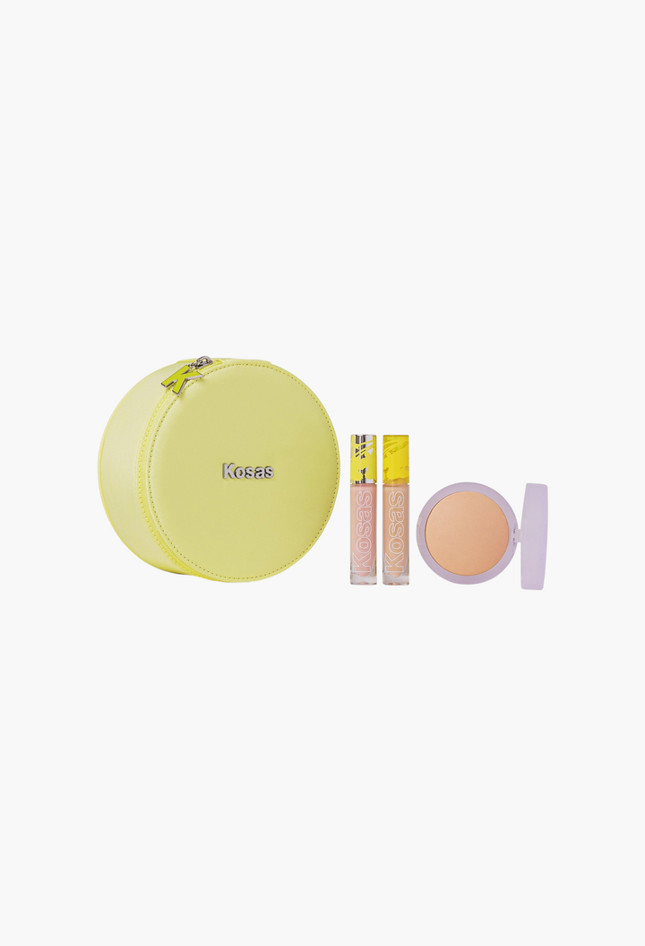 Kosas Cosmetics Dream Skin Set