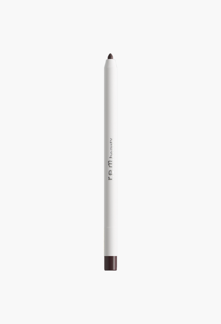 r.e.m. beauty gel pencil eyeliner
