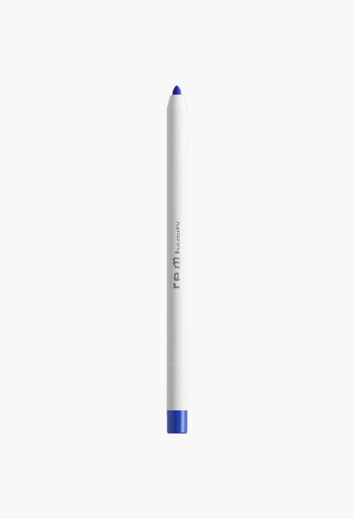 r.e.m. beauty gel pencil eyeliner