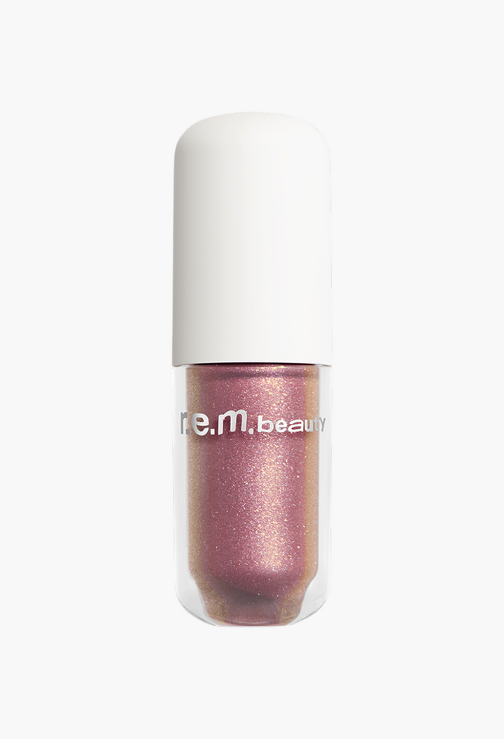 rem beauty starlet lustrous liquid eyeshadow