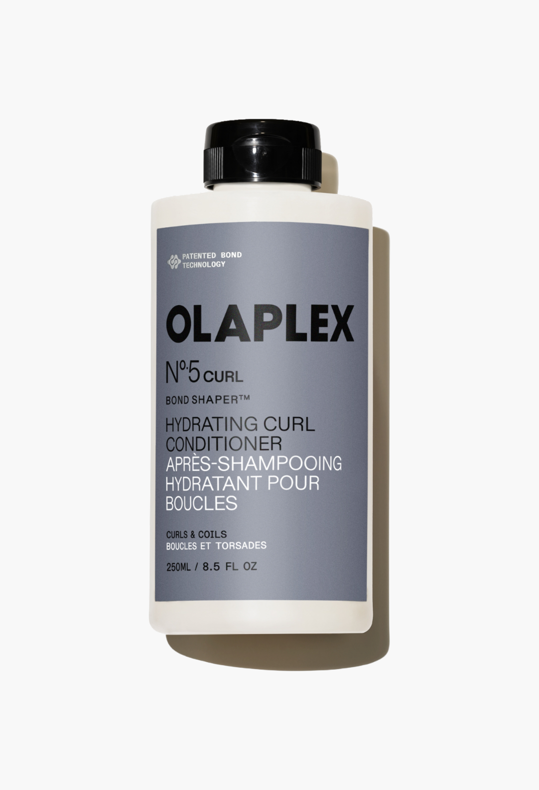 OLAPLEX Nº.5CURL BOND SHAPER™ HYDRATING CURL CONDITIONER FULL SIZE