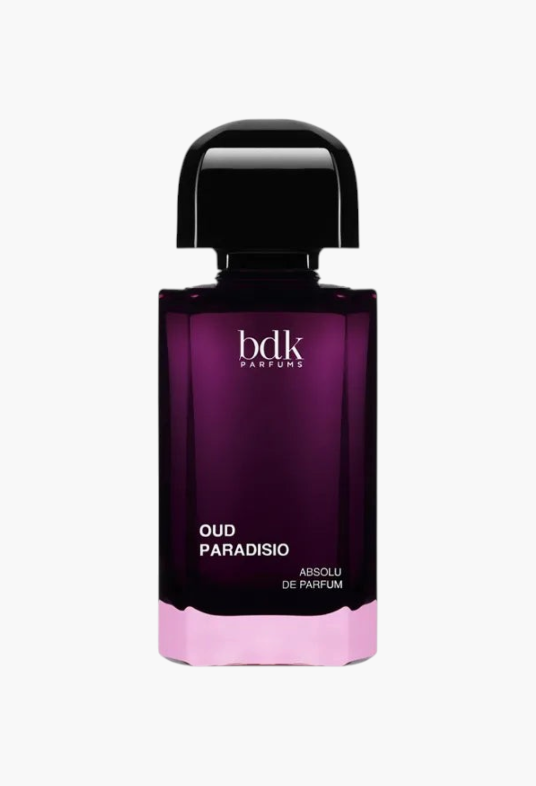 BDK PARFUMS PARIS Oud Paradisio Absolu de Parfum