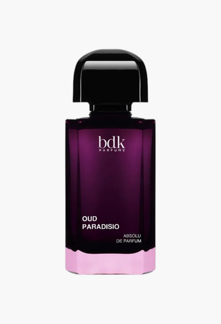 BDK PARFUMS PARIS Oud Paradisio Absolu de Parfum
