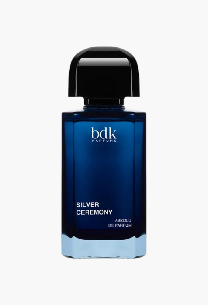 BDK PARFUMS PARIS Silver Ceremony Absolu de Parfum