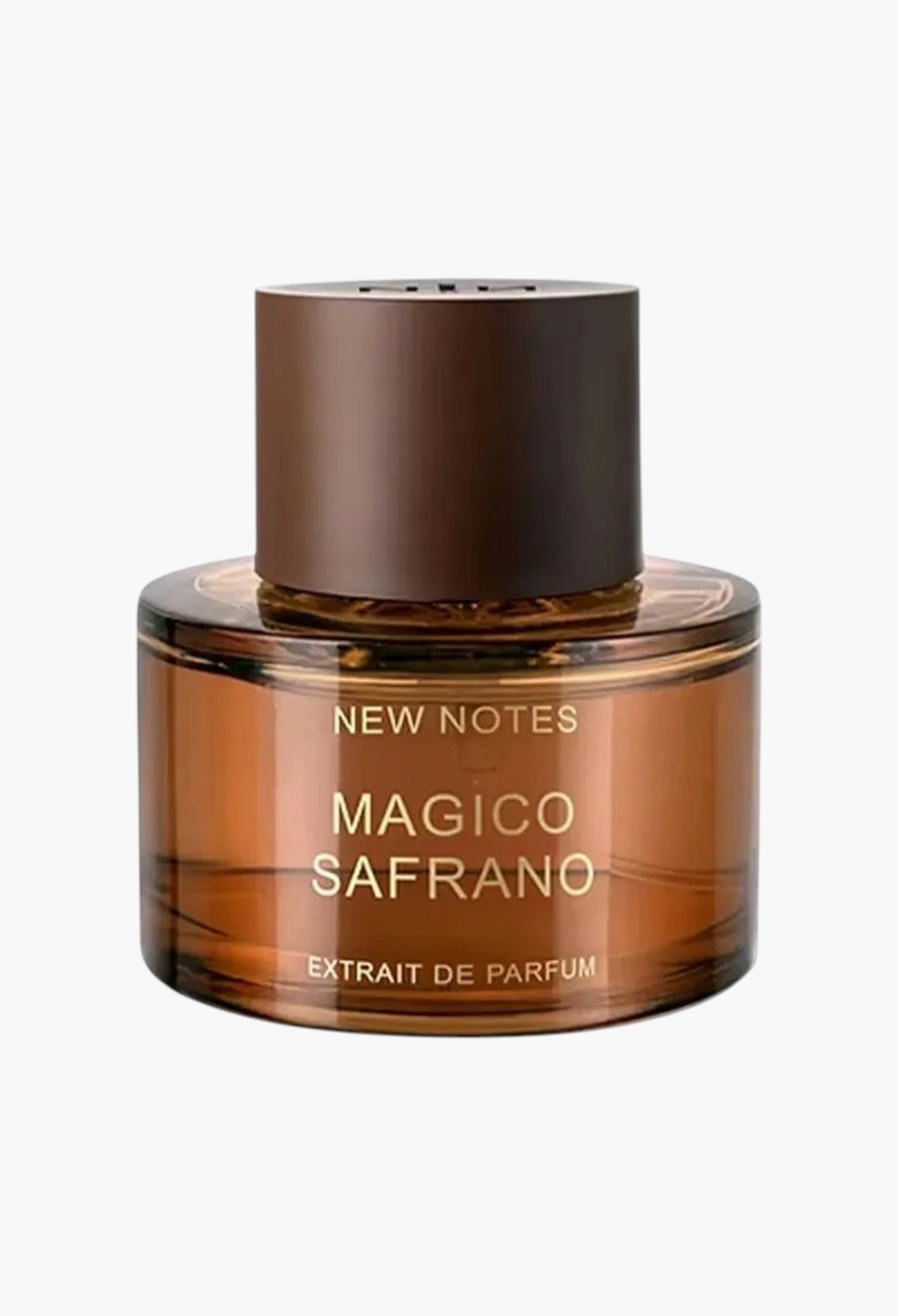 NEW NOTES Magico Safrano Extrait de Parfum 60ml