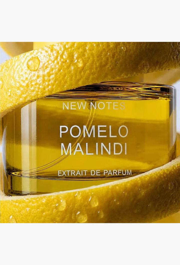 NEW NOTES Pomelo Malindi Extrait de Parfum