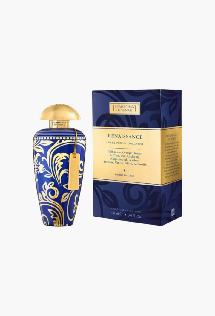 THE MERCHANT OF VENICE Renaissance Eau de Parfum Concentree 100ml