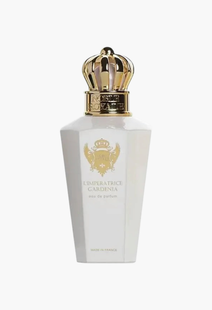 NOBLE ROYAL L'imperatrice Gardenia Eau de Parfum 100ml