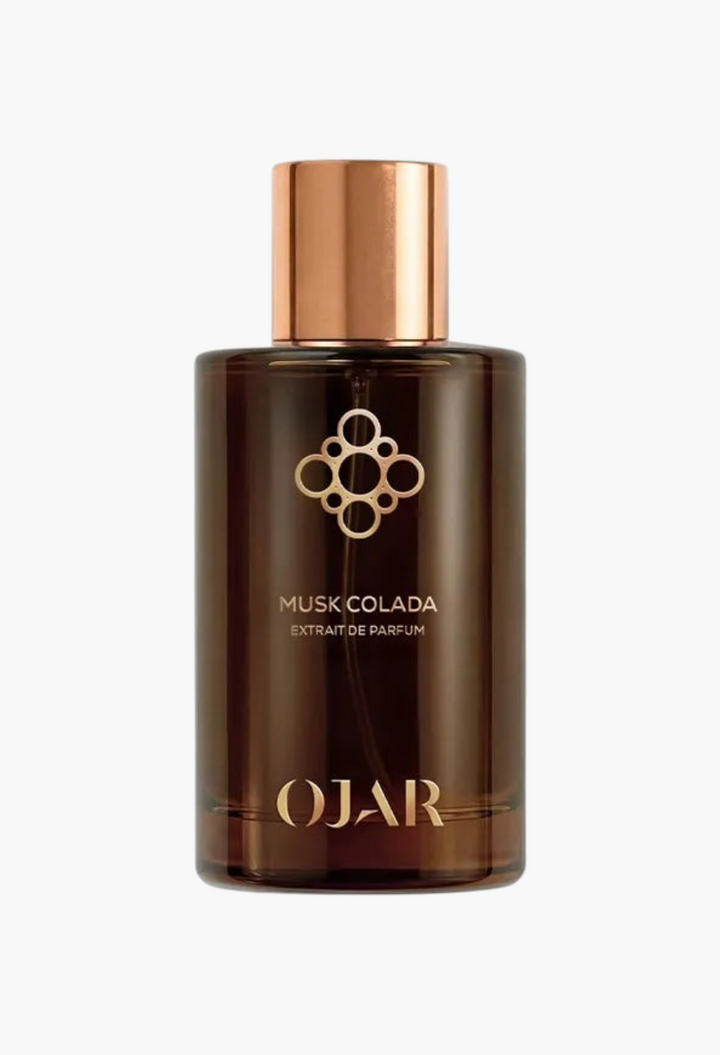 OJAR Musk Colada Extrait de Parfum 100ml