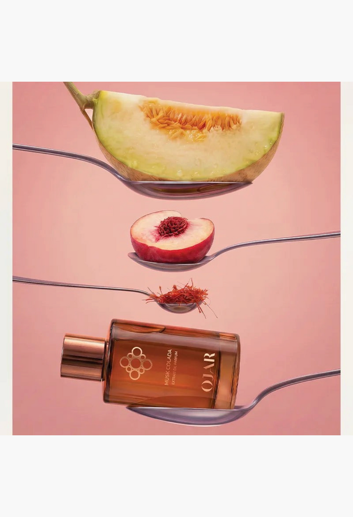 OJAR Musk Colada Extrait de Parfum 100ml