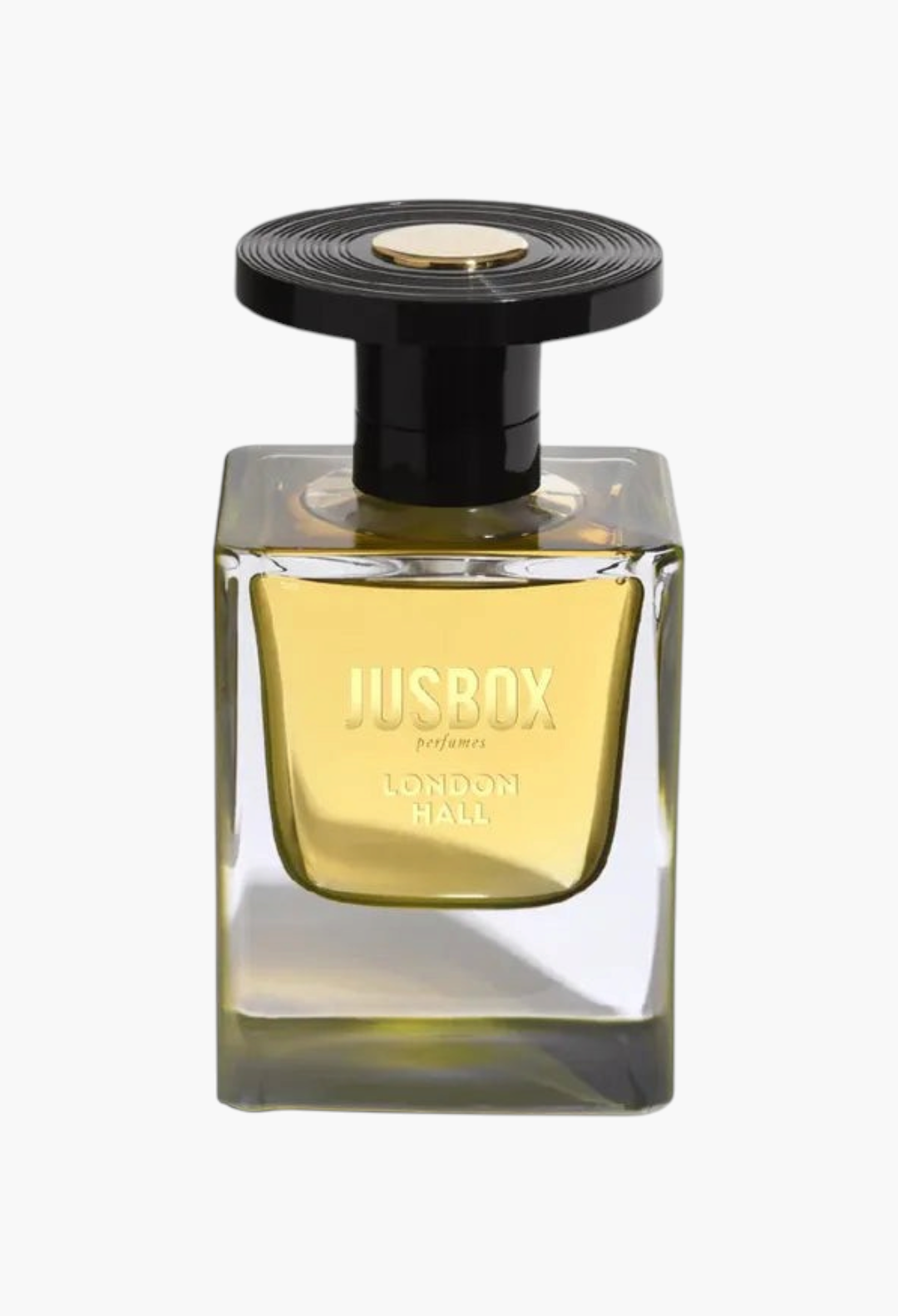 JUSBOX PERFUMES London Hall Eau de Parfum 78ml