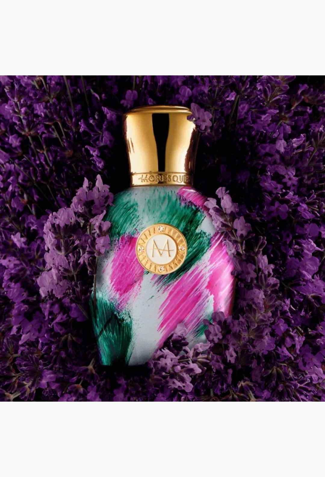 MORESQUE Divina Marchesa Eau de Parfum 50ml