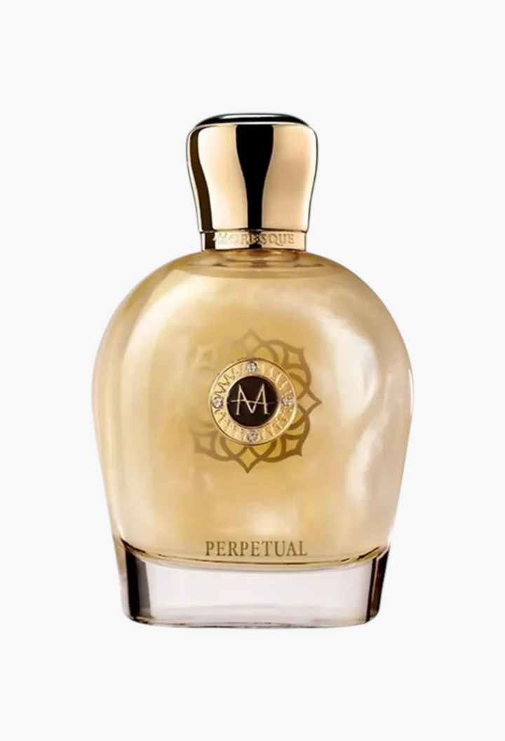 MORESQUE Perpetual Eau de Parfum 100ml