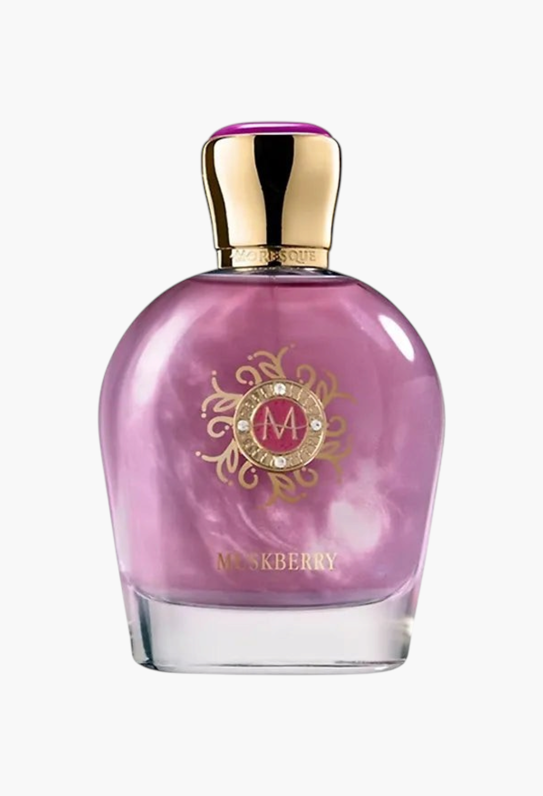 MORESQUE Muskberry Eau de Parfum 100ml