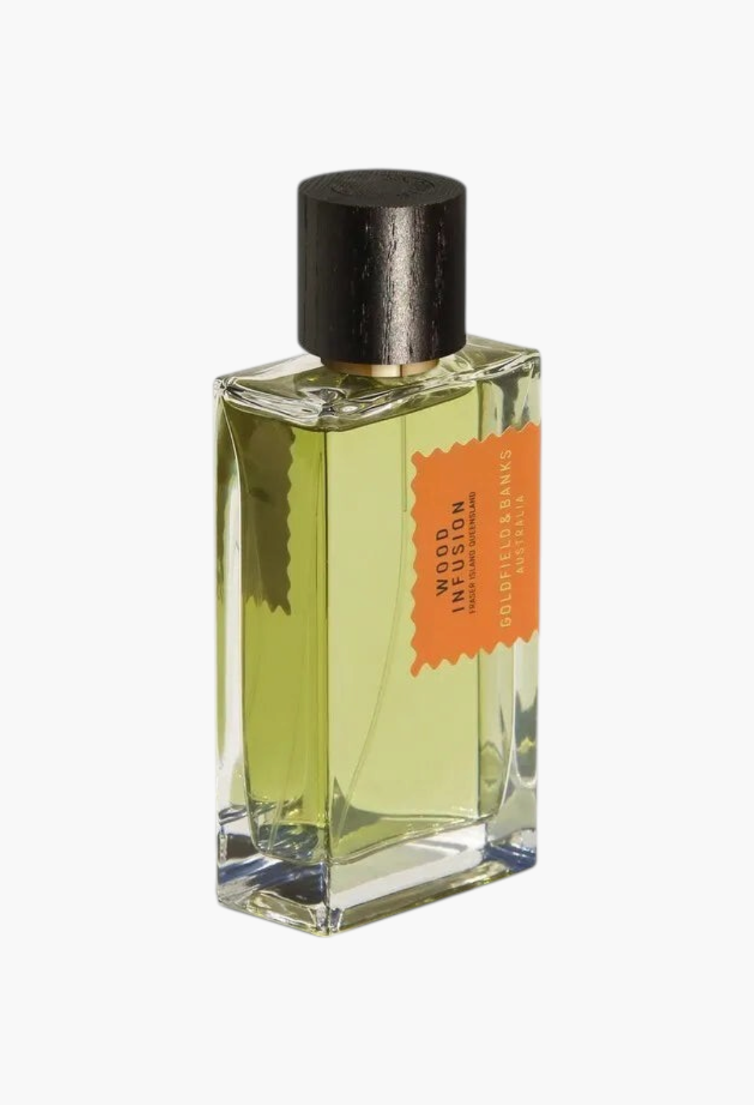 GOLDFIELD & BANKS Wood Infusion Eau de Parfum 100ml