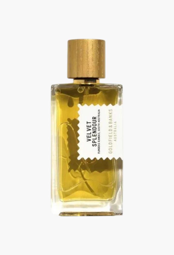 GOLDFIELD & BANKS Velvet Splendour Eau de Parfum 100ml