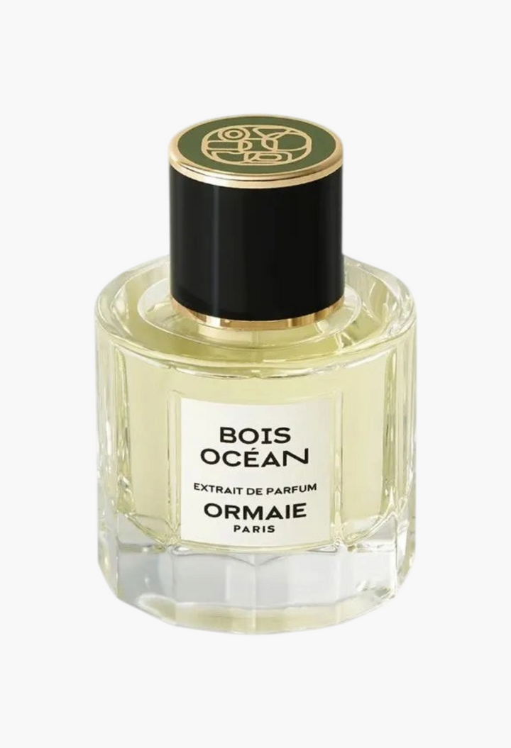 ORMAIE PARIS Bois Ocean Extrait de parfum 50ml