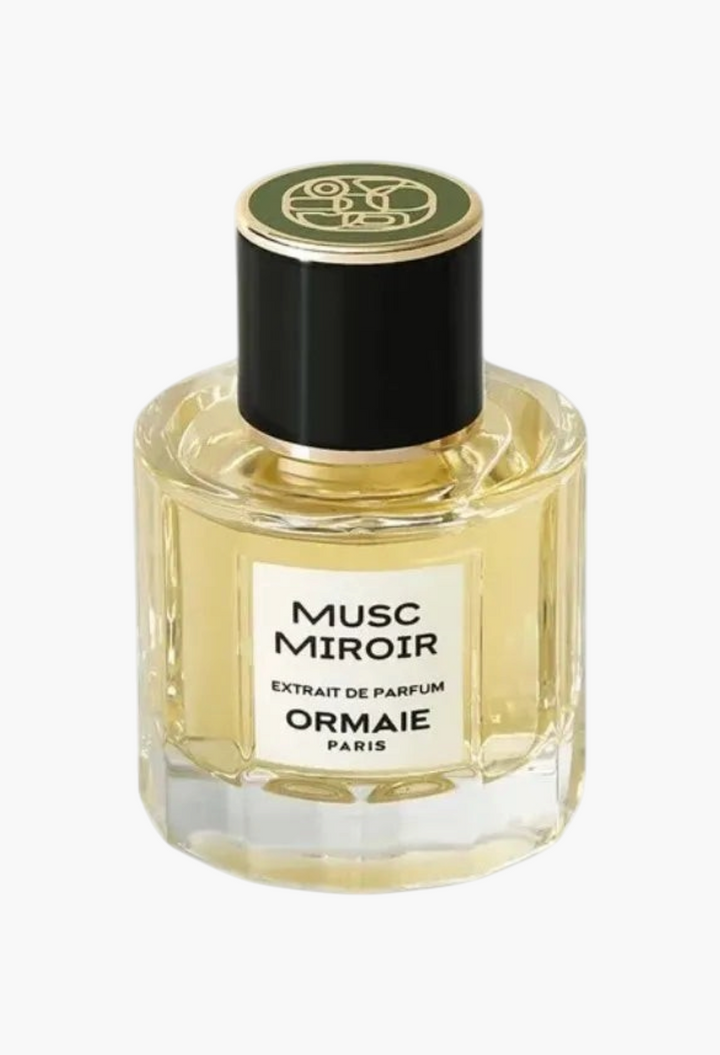 ORMAIE PARIS Musc Miroir Extrait de Parfum 50ml