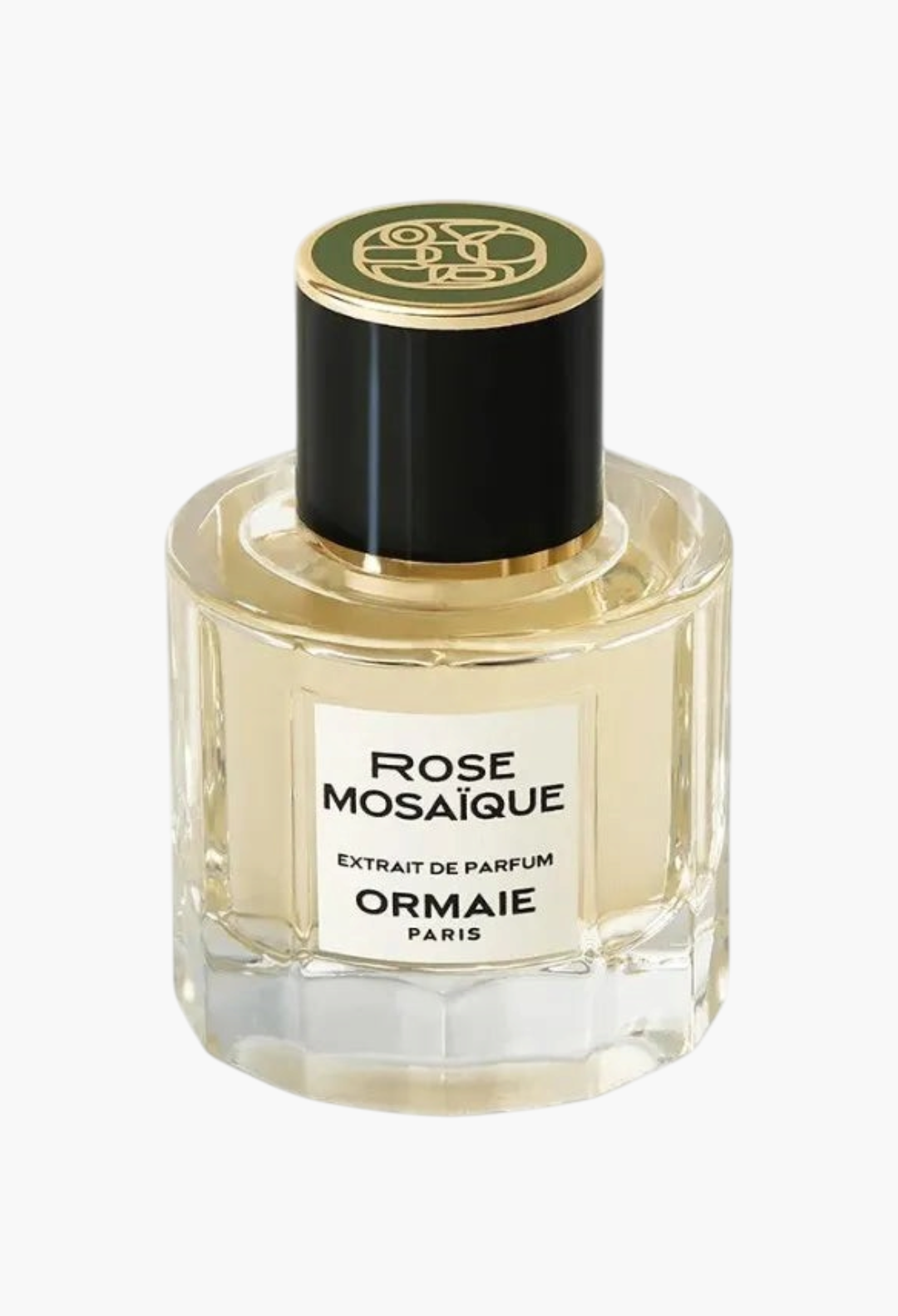 ORMAIE PARIS Rose Mosaïque Extrait de Parfum 50ml