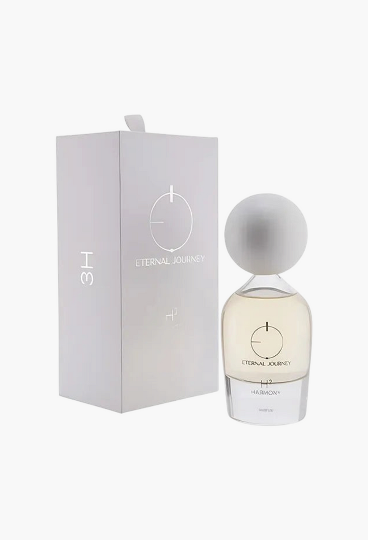 ETERNAL JOURNEY H2 Harmony Parfum 100ml