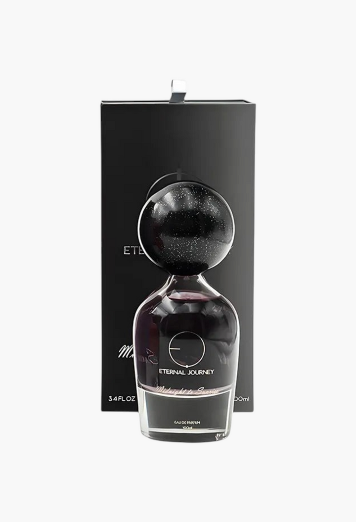 ETERNAL JOURNEY Midnight To Sunrise Eau de Parfum 100ml
