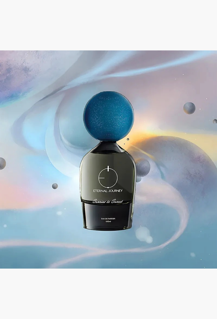 ETERNAL JOURNEY Sunrise To Sunset Eau de Parfum 100ml